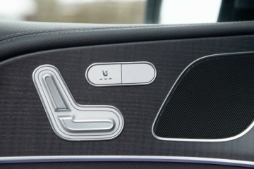 Mercedes GLE V167 2022 Mercedes-Benz GLE 350e, AMG Line, Salon PL, Faktura Vat 23, Autotrade Merc, zdjęcie 18