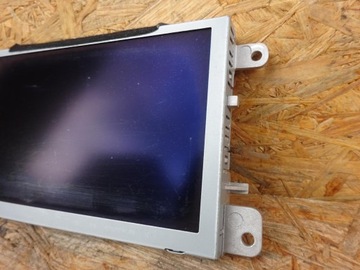 AUDI A4 B8 8K A5 8T ПОДЪЕМНЫЙ МОНИТОР ЭКРАНА MMI 8R0919604A