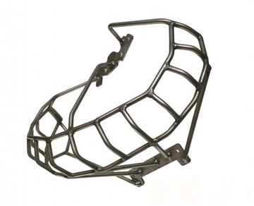Osłona Dyfuzora klatka KTM/Husqvarna 20-21 TPI