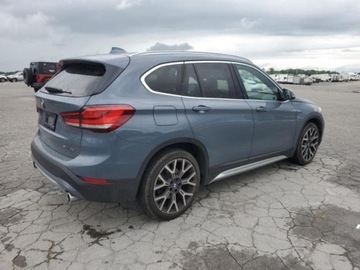 BMW X1 F48 2021 BMW X1 2021 BMW X1 SDRIVE28I 2.0 Benzyna 228KM, zdjęcie 3