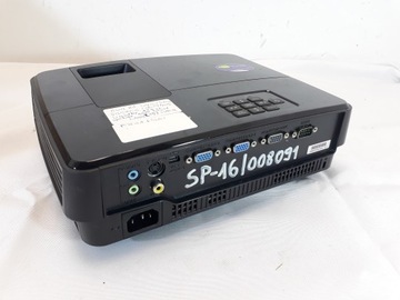 Проектор BENQ MS504 D2125