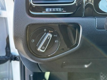 Volkswagen Golf VII Variant Facelifting 1.5 TSI ACT 150KM 2019 Volkswagen Golf R-Line! Full LED Łopatki Masaż, zdjęcie 17