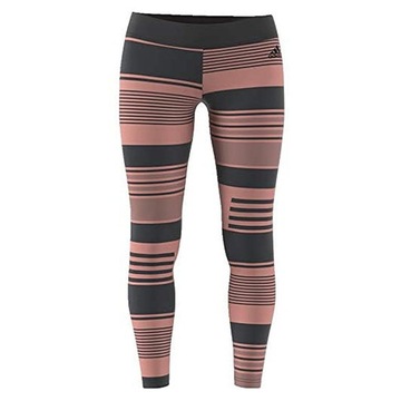 Spodnie, legginsy Adidas W SID AOP Tight CD7797