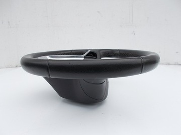 Kierownica skórzana multifunkcja Opel Astra IV J