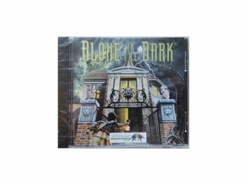 Alone In The Dark - Nowa!