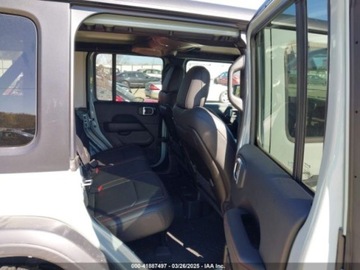 Jeep 2024 Jeep Wrangler Rubicon 2024 3.6l 3.6 Benzyna 285KM, zdjęcie 12