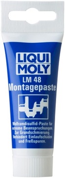 LIQUI MOLY 3010 PASTA MONTAŻOWA