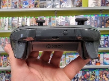 22. ПАНЕЛЬНЫЙ КОНТРОЛЛЕР XBOX ONE SERIES S X PC GOLD RUSH BATTLEFIELD V GREY