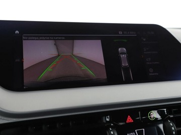 BMW Seria 1 F40 2021 BMW 116 Automat Nawigacja Tempomat LiveCockpit, zdjęcie 23