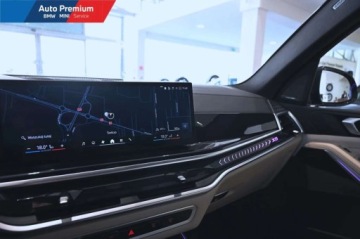 BMW X5 G05 2023 BMW X5 xDrive30dFV23Adaptacyjne reflektory LEDNaglosnienie HarmanKardon, zdjęcie 14