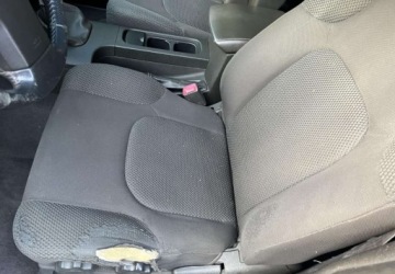 Nissan 2006 Nissan NP300 Pickup Nissan NP300 2.5 Diesel 174KM, zdjęcie 10