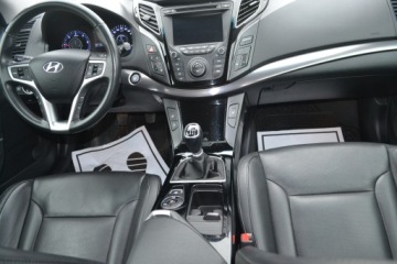 Hyundai i40 Sedan 1.7 CRDi 136KM 2012 Hyundai i40 z Niemiec ,Opłacony, zdjęcie 10