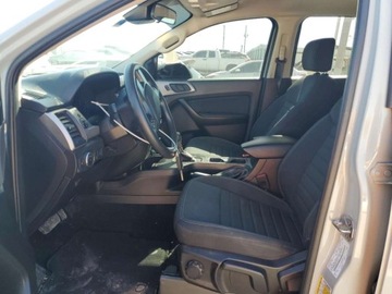 Ford Ranger VI 2023 Ford Ranger XL 2023 2.3l 2.3 Benzyna 270KM, zdjęcie 7