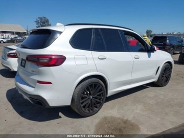 BMW X5 G05 2020 BMW X5 2020r, XDrive40i, 3.0L 3.0 Benzyna 335KM, zdjęcie 6