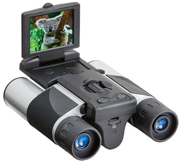 Levenhuk Atom Digital DB10 LCD Binocular