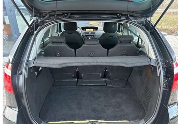 Citroen C4 Picasso I 1.6 VTi 120KM 2011 Citroen C4 Picasso Citroen C4 Picasso 1.6 VTi Attraction 1.6 Benzyna, zdjęcie 7