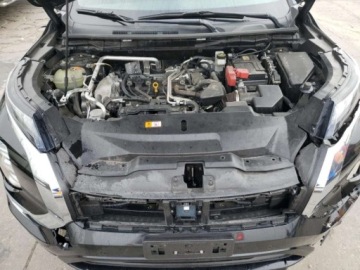 Mitsubishi Outlander III 2023 Mitsubishi Outlander 2023 MITSUBISHI OUTLANDER SE 2.5 Benzyna 181KM, zdjęcie 12