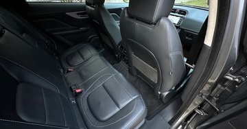 Jaguar F-Pace 2017 Jaguar F-Pace R Sport, Lampy LED, 2.0 D AWD 4x4, Bezwypadkowy Nowy Rozrzad, zdjęcie 12