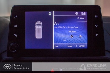 Toyota Proace II 2023 Toyota PROACE CITY City 1.5 D-4D Long 2,3t Active, zdjęcie 6