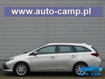 Toyota Auris II 2016 LIFT*oryg. lakier*BEZ MANKAMENTÓW*duży wybór z NL, zdjęcie 9