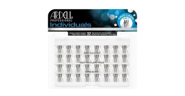 Individuals Trio Lash Long 3in1 kępki rzęs Long Bl