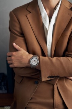 Умные часы HUAWEI Watch GT 4 Elite 46 мм Серебристый