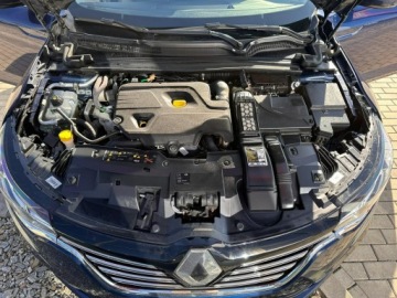 Renault Talisman Kombi 1.6 Energy dCi 160KM 2017 Renault Talisman 8xAlu! FullLED Półskóra Masaż, zdjęcie 31
