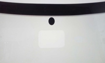 ВЕТРОВОЕ СТЕКЛО RENAULT ESPACE III N62391НОВОЕ