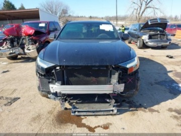 Audi 2021 Audi RS Q8 TFSI Quattro Tiptronic 2021 4.0 Benzyna 591KM, zdjęcie 8