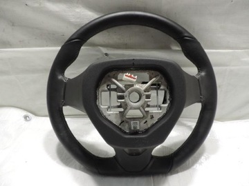 OPEL CORSA F VOLANT KOŽENÁ 39196701