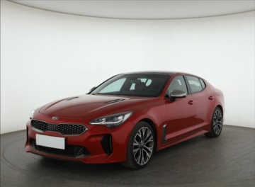 Kia Stinger 2019 Kia Stinger 2.0 T-GDI, Salon Polska, Serwis ASO, zdjęcie 1