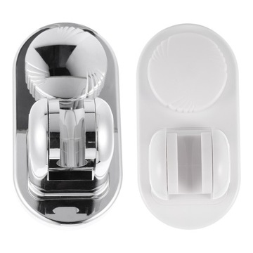 2 шт. ДЕРЖАТЕЛЬ НАУШНИКОВ С ПРИСОСКОЙ ПРАКТИЧНАЯ НАСТЕННАЯ ПОДСТАВКА