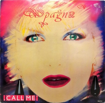 Spagna Call Me SP 6502796 good