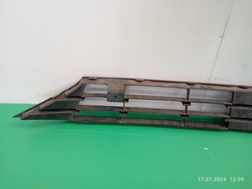 РЕШЕТКА ПЕРЕДНЕГО БАМПЕРА MITSUBISHI SPACE STAR LIFT III 6402A569