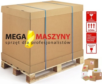 TESTER AKUMULATORÓW ALTERNATORA Z DRUKARKĄ CYFROWĄ