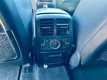 Mercedes Klasa M W164 Off-roader Facelifting AMG 6.2 V8 (63 AMG) 510KM 2010 MERCEDES-BENZ ML 63 AMG 4-matic 510Ps FULL OPCJA, zdjęcie 12