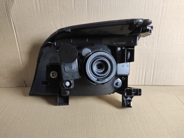 правая лампа nissan x-trail t30 2001-2007 гг.
