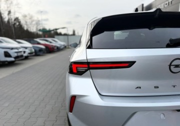 Opel 2026 Opel Astra GS mHEV 145KM automat OCAC 1 hybryda 1.2 Hybryda 145KM, zdjęcie 8