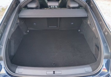 Peugeot 508 II Sedan PHEV Facelifting Hybrid 180 PHEV 180KM 2023 Peugeot 508 PureTech PHEV 180 GT SS e-EAT8 SalonPL FVat Od Reki Zadbany, zdjęcie 6