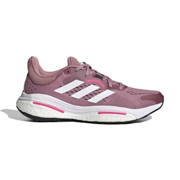 Buty sportowe do biegania adidas Solar Control W wygodne BOOST roz. 37 1/3