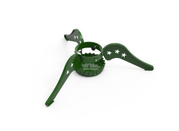 ПОДСТАВКА ДЛЯ РОЖДЕСТВЕНСКОЙ ЕЛКИ ДЕРЖАТЕЛЬ ДЛЯ РОЖДЕСТВЕНСКОЙ ЕЛКИ