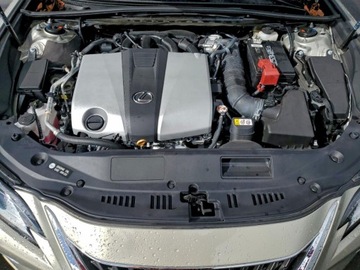 Lexus ES VIII (XZ209) 2025 Lexus ES 350 Base 2025 3.5 Benzyna 302KM, zdjęcie 6
