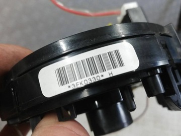 DAIHATSU TERIOS II PÁSEK AIRBAG KROUŽEK POD VOLANT