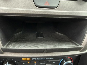 Ford Transit Connect II VAN 1.5 TDCi 120KM 2019 Ford Transit Connect Salon Polska. VAT 23%., zdjęcie 28