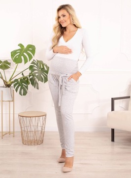 СПОРТИВНЫЕ БРЮКИ ДЛЯ МАТЕРИАЛОВ С ЛАНТОМ L