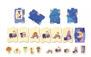 ИГРА - НАЙДИ ТЕДДИ