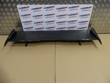 BMW F22 F30 F32 F80 F82 F87 LCI SPOILER CARBON MPERFORMANCE CFK