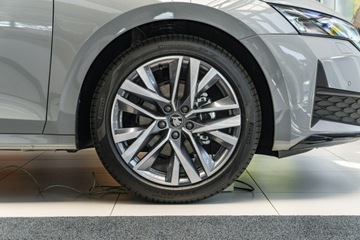 Skoda Octavia IV 2026 Škoda Octavia Skoda Octavia Combi Sportline 1.5, zdjęcie 5