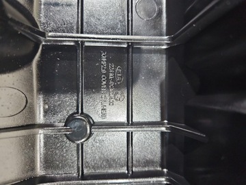 KRYT VENTILU HYUNDAI TERRACAN 2.9 CRDI