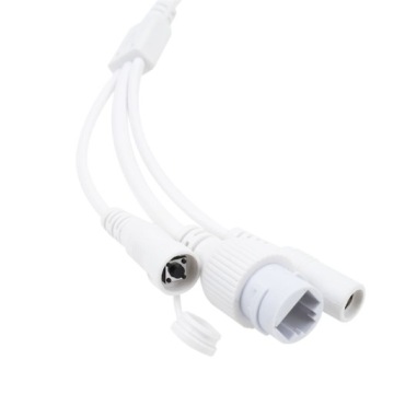 Камера PNI IP649 2MP 1080P, WiFimicro SD, Tuya Smart